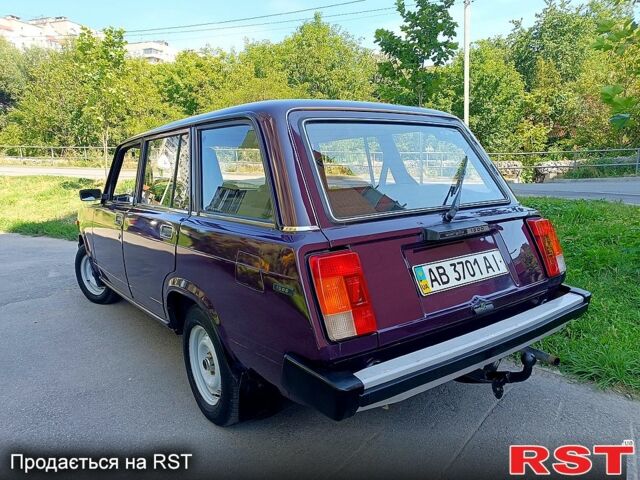 ВАЗ 2104 2006 в Виннице на Automoto.ua ВАЗ 2104, объемом двигателя 1.5 л и пробегом 265 тыс. км за 2500 $, фото 1 на Automoto.ua