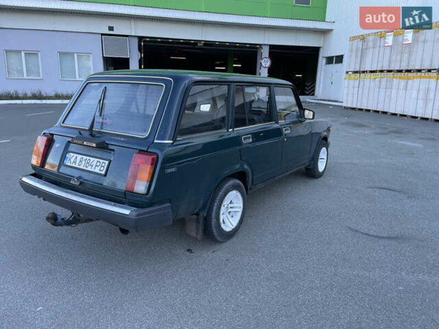 ВАЗ 2104, объемом двигателя 1.45 л и пробегом 70 тыс. км за 1400 $, фото 4 на Automoto.ua