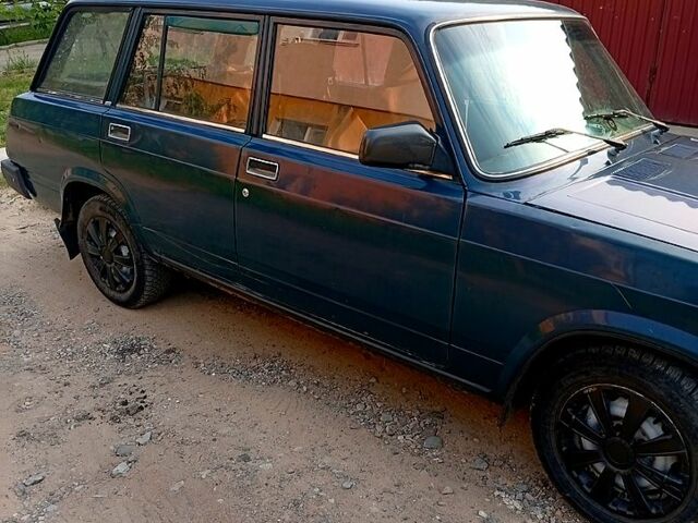 ВАЗ 2104, объемом двигателя 1.5 л и пробегом 0 тыс. км за 1255 $, фото 1 на Automoto.ua