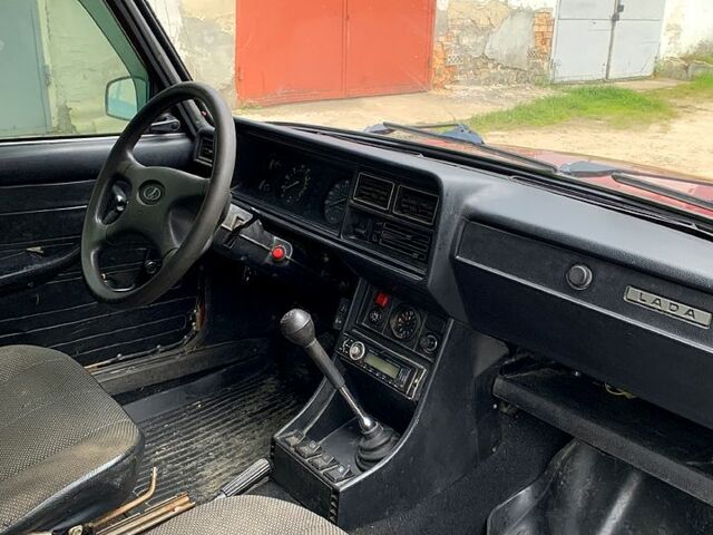 ВАЗ 2104, объемом двигателя 1.5 л и пробегом 159 тыс. км за 550 $, фото 9 на Automoto.ua
