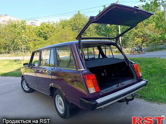 ВАЗ 2104 2006 в Виннице на Automoto.ua ВАЗ 2104, объемом двигателя 1.5 л и пробегом 265 тыс. км за 2500 $, фото 2 на Automoto.ua