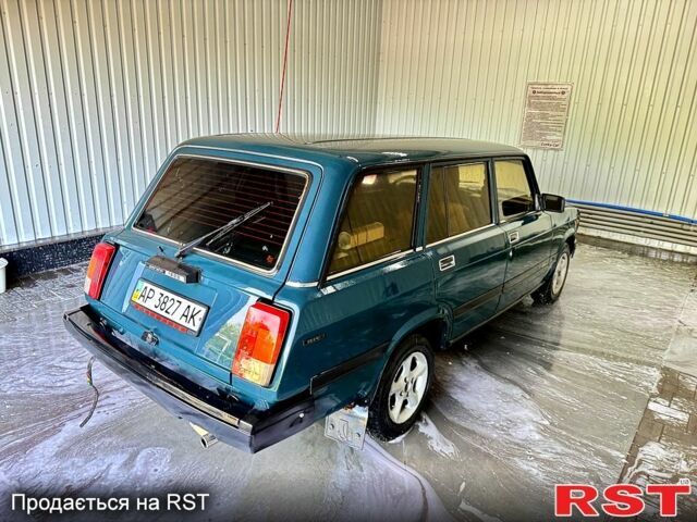 ВАЗ 2104, об'ємом двигуна 1.5 л та пробігом 190 тис. км за 950 $, фото 4 на Automoto.ua