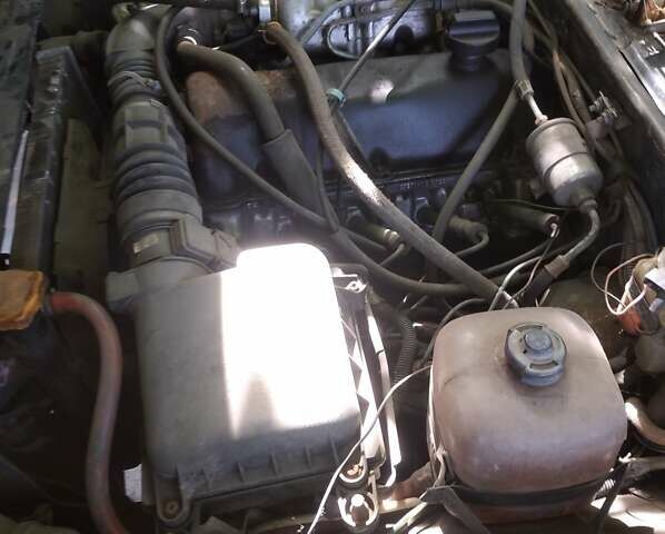ВАЗ 2104, объемом двигателя 1.45 л и пробегом 233 тыс. км за 1400 $, фото 6 на Automoto.ua