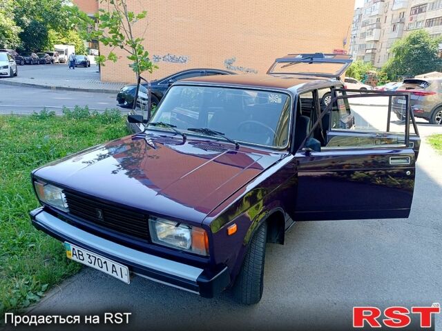 ВАЗ 2104 2006 в Виннице на Automoto.ua ВАЗ 2104, объемом двигателя 1.5 л и пробегом 265 тыс. км за 2500 $, фото 4 на Automoto.ua