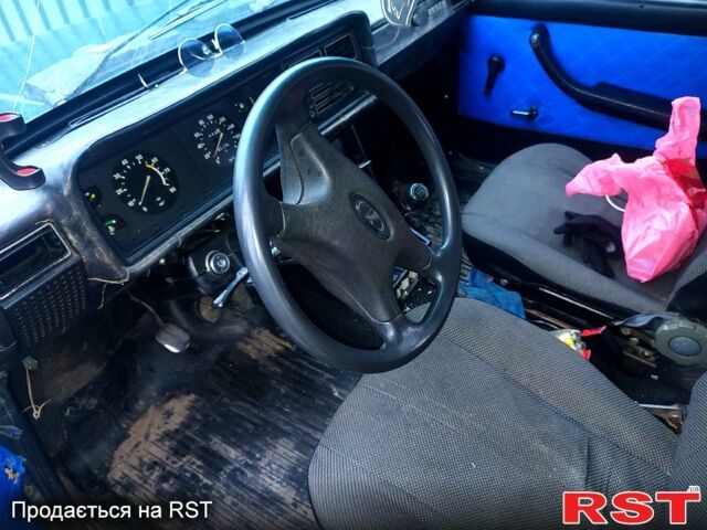 ВАЗ 2104, объемом двигателя 15 л и пробегом 260 тыс. км за 2400 $, фото 2 на Automoto.ua