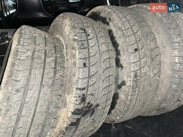 ВАЗ 2104, объемом двигателя 1.45 л и пробегом 88 тыс. км за 2000 $, фото 5 на Automoto.ua