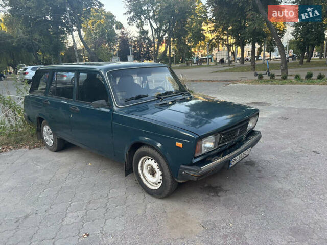 ВАЗ 2104, об'ємом двигуна 0 л та пробігом 150 тис. км за 1650 $, фото 9 на Automoto.ua
