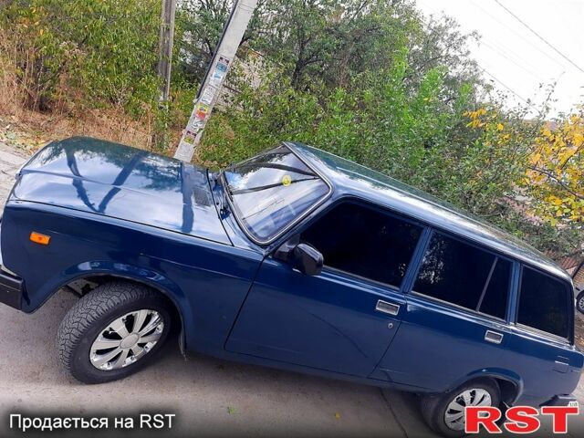 ВАЗ 2104, об'ємом двигуна 1.5 л та пробігом 1 тис. км за 1450 $, фото 4 на Automoto.ua