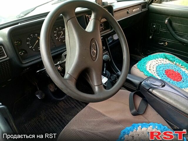 ВАЗ 2104, объемом двигателя 1.5 л и пробегом 0 тыс. км за 1255 $, фото 3 на Automoto.ua