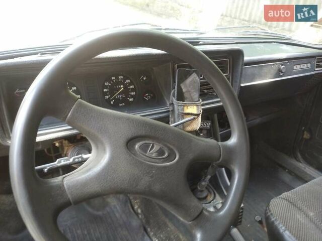 ВАЗ 2104, объемом двигателя 1.45 л и пробегом 233 тыс. км за 1400 $, фото 5 на Automoto.ua