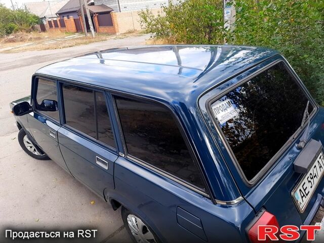 ВАЗ 2104, об'ємом двигуна 1.5 л та пробігом 1 тис. км за 1450 $, фото 10 на Automoto.ua