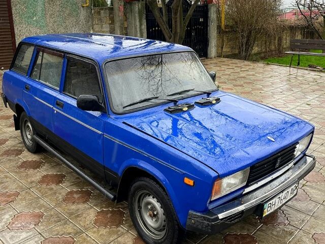 ВАЗ 2104, объемом двигателя 15 л и пробегом 80 тыс. км за 950 $, фото 3 на Automoto.ua