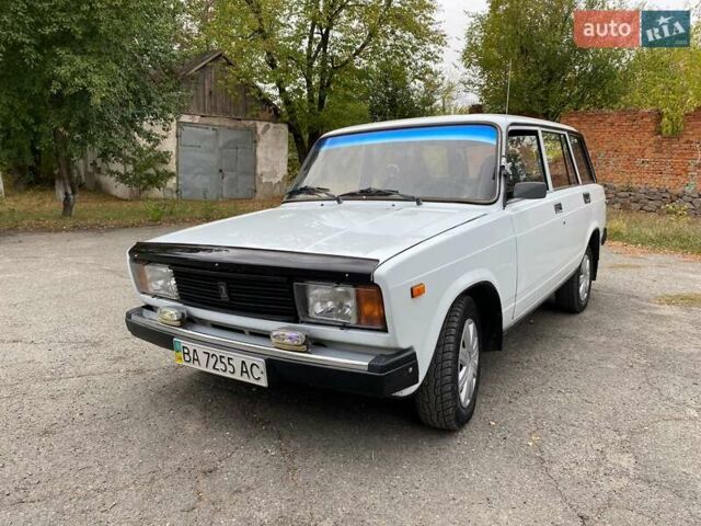 ВАЗ 2104, об'ємом двигуна 1.5 л та пробігом 60 тис. км за 1799 $, фото 2 на Automoto.ua
