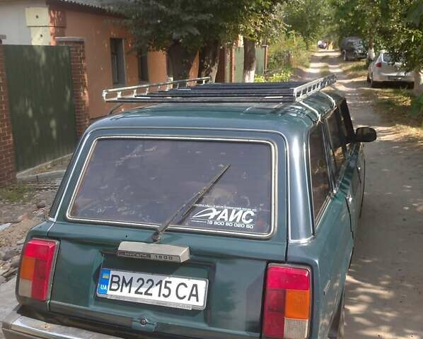 ВАЗ 2104, объемом двигателя 1.45 л и пробегом 233 тыс. км за 1400 $, фото 4 на Automoto.ua