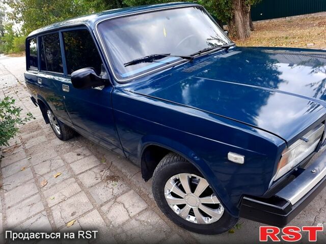 ВАЗ 2104, об'ємом двигуна 1.5 л та пробігом 1 тис. км за 1450 $, фото 7 на Automoto.ua