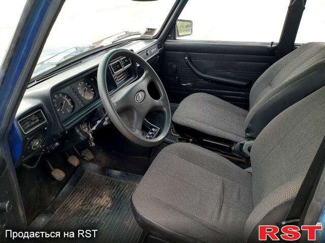 ВАЗ 2104, объемом двигателя 1.5 л и пробегом 0 тыс. км за 520 $, фото 6 на Automoto.ua