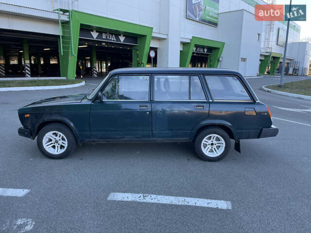 ВАЗ 2104, объемом двигателя 1.45 л и пробегом 70 тыс. км за 1400 $, фото 7 на Automoto.ua
