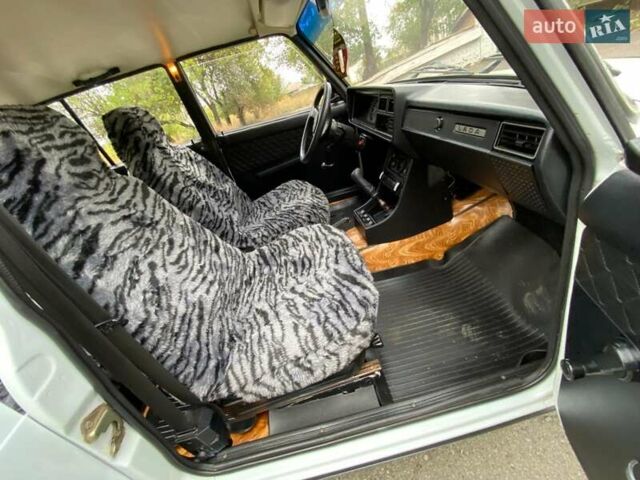 ВАЗ 2104, об'ємом двигуна 1.5 л та пробігом 60 тис. км за 1799 $, фото 8 на Automoto.ua