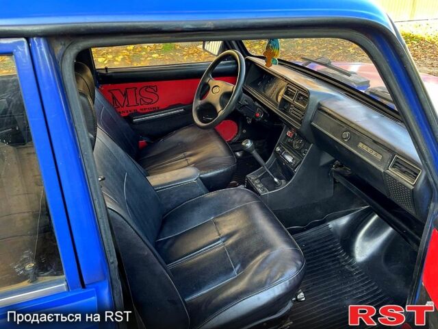 ВАЗ 2104, объемом двигателя 1.5 л и пробегом 60 тыс. км за 1250 $, фото 4 на Automoto.ua