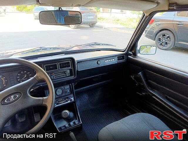 ВАЗ 2104 2006 в Виннице на Automoto.ua ВАЗ 2104, объемом двигателя 1.5 л и пробегом 265 тыс. км за 2500 $, фото 5 на Automoto.ua