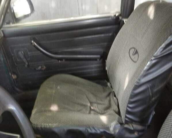 ВАЗ 2104, объемом двигателя 1.45 л и пробегом 233 тыс. км за 1400 $, фото 8 на Automoto.ua
