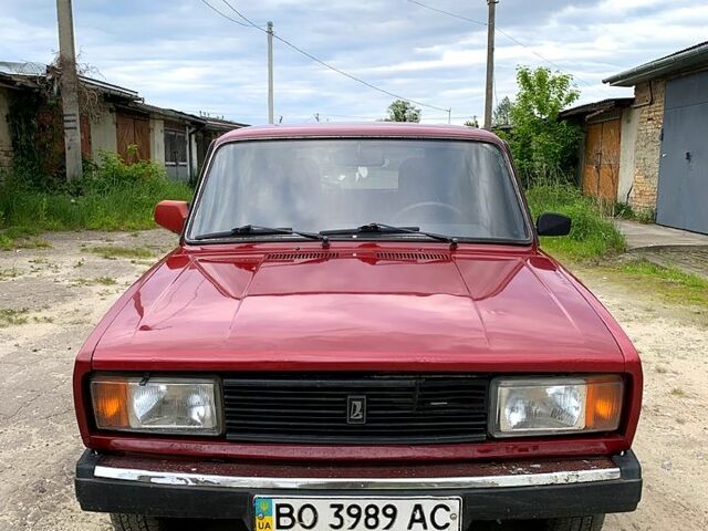 ВАЗ 2104, объемом двигателя 1.5 л и пробегом 159 тыс. км за 550 $, фото 1 на Automoto.ua