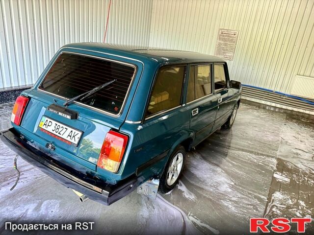 ВАЗ 2104, об'ємом двигуна 1.5 л та пробігом 190 тис. км за 950 $, фото 6 на Automoto.ua