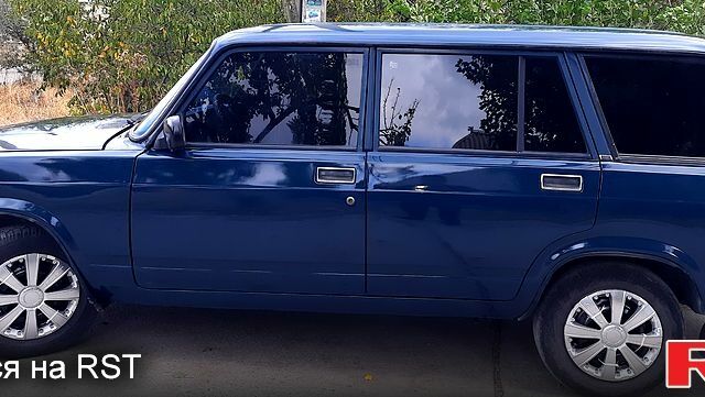 ВАЗ 2104, об'ємом двигуна 1.5 л та пробігом 1 тис. км за 1450 $, фото 5 на Automoto.ua
