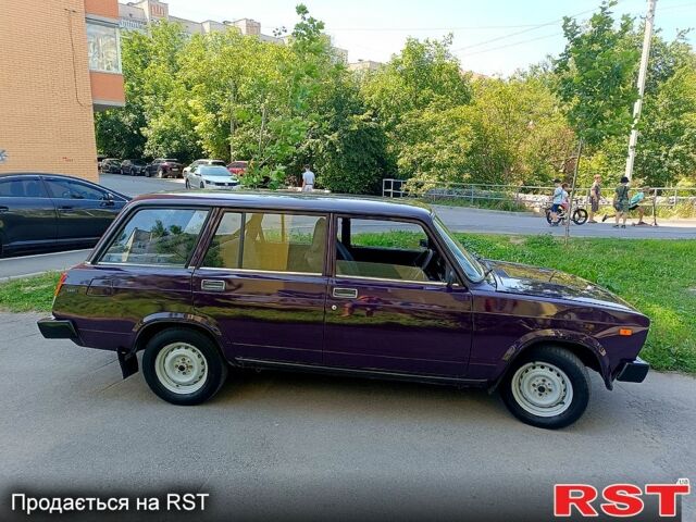 ВАЗ 2104 2006 в Виннице на Automoto.ua ВАЗ 2104, объемом двигателя 1.5 л и пробегом 265 тыс. км за 2500 $, фото 3 на Automoto.ua