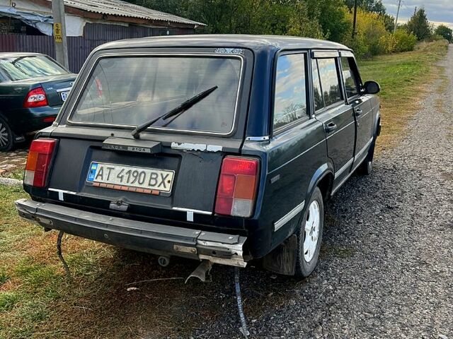 ВАЗ 2104, объемом двигателя 1.5 л и пробегом 0 тыс. км за 900 $, фото 2 на Automoto.ua