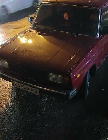 ВАЗ 2104, объемом двигателя 1.5 л и пробегом 76 тыс. км за 1500 $, фото 1 на Automoto.ua