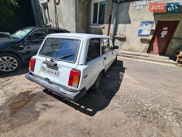 ВАЗ 2104, объемом двигателя 1.45 л и пробегом 144 тыс. км за 999 $, фото 9 на Automoto.ua