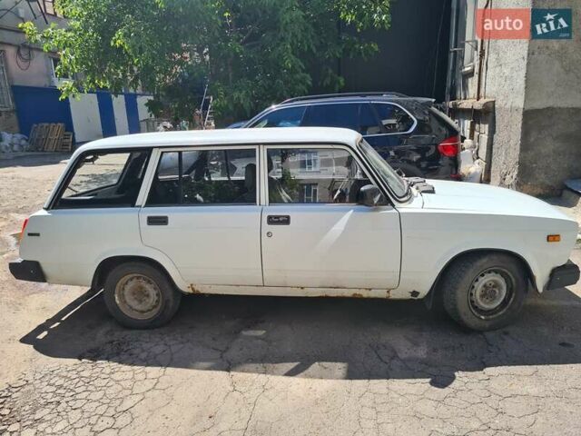 ВАЗ 2104, объемом двигателя 1.45 л и пробегом 144 тыс. км за 999 $, фото 12 на Automoto.ua