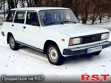 ВАЗ 2104, об'ємом двигуна 1.5 л та пробігом 54 тис. км за 2500 $, фото 6 на Automoto.ua