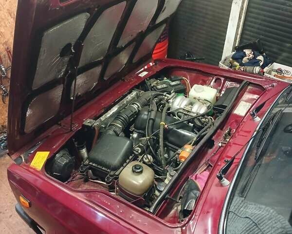 ВАЗ 2104, объемом двигателя 1.5 л и пробегом 76 тыс. км за 1500 $, фото 9 на Automoto.ua