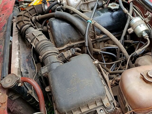 ВАЗ 2104, объемом двигателя 1.6 л и пробегом 150 тыс. км за 1500 $, фото 9 на Automoto.ua