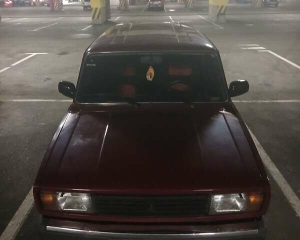 ВАЗ 2104, объемом двигателя 1.5 л и пробегом 76 тыс. км за 1500 $, фото 2 на Automoto.ua