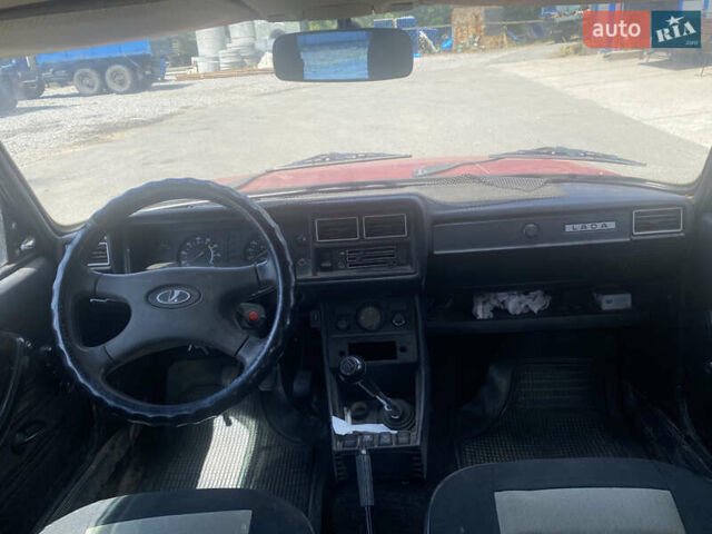 ВАЗ 2104, об'ємом двигуна 1.5 л та пробігом 101 тис. км за 1350 $, фото 6 на Automoto.ua