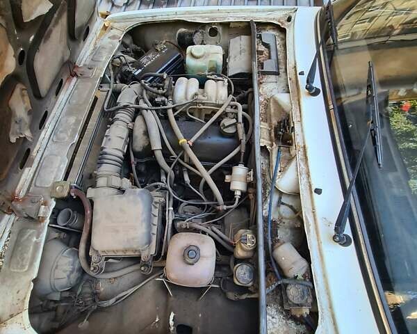 ВАЗ 2104, объемом двигателя 1.45 л и пробегом 144 тыс. км за 999 $, фото 20 на Automoto.ua