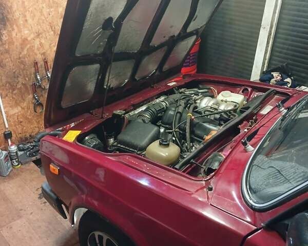 ВАЗ 2104, объемом двигателя 1.5 л и пробегом 76 тыс. км за 1500 $, фото 5 на Automoto.ua