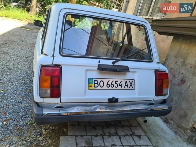 ВАЗ 2104, объемом двигателя 1.45 л и пробегом 144 тыс. км за 999 $, фото 7 на Automoto.ua