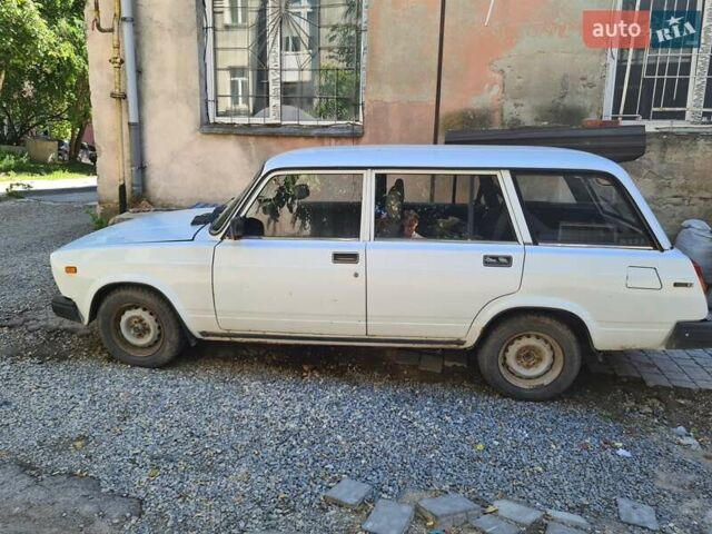 ВАЗ 2104, объемом двигателя 1.45 л и пробегом 144 тыс. км за 999 $, фото 5 на Automoto.ua