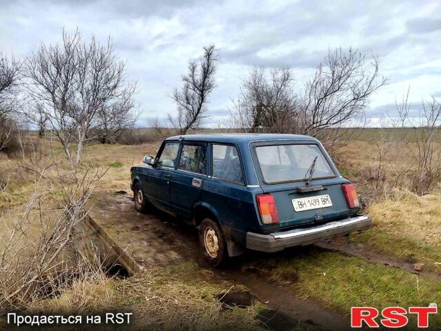 ВАЗ 2104, объемом двигателя 16 л и пробегом 0 тыс. км за 700 $, фото 2 на Automoto.ua