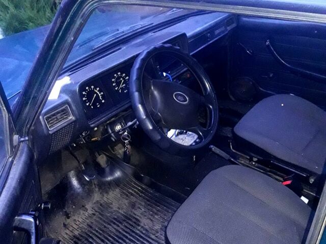 ВАЗ 2104, объемом двигателя 1.5 л и пробегом 0 тыс. км за 1000 $, фото 2 на Automoto.ua