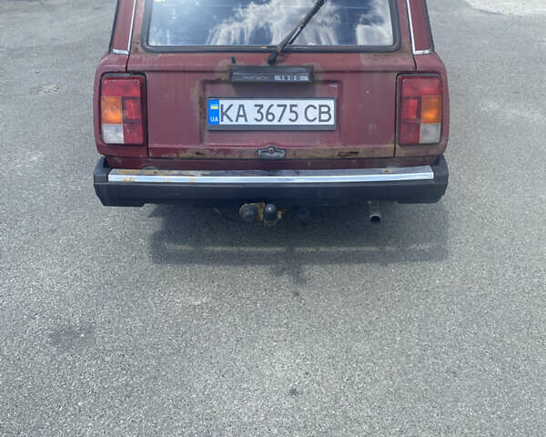 ВАЗ 2104, об'ємом двигуна 1.5 л та пробігом 101 тис. км за 1350 $, фото 2 на Automoto.ua