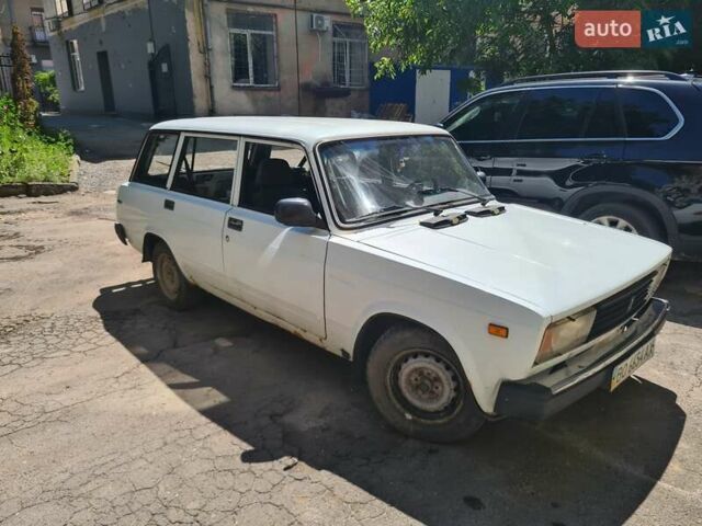 ВАЗ 2104, объемом двигателя 1.45 л и пробегом 144 тыс. км за 999 $, фото 14 на Automoto.ua