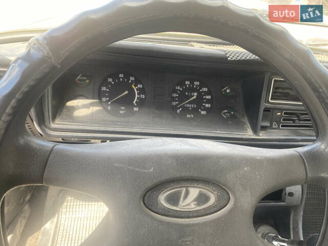 ВАЗ 2104, об'ємом двигуна 1.5 л та пробігом 101 тис. км за 1350 $, фото 4 на Automoto.ua