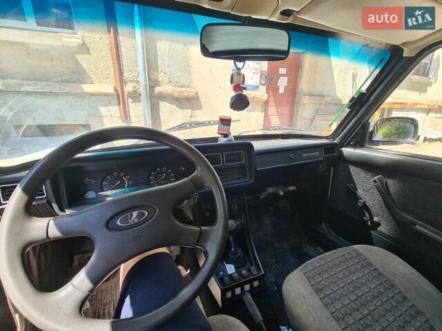 ВАЗ 2104, объемом двигателя 1.45 л и пробегом 144 тыс. км за 999 $, фото 15 на Automoto.ua