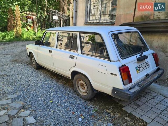 ВАЗ 2104, объемом двигателя 1.45 л и пробегом 144 тыс. км за 999 $, фото 8 на Automoto.ua