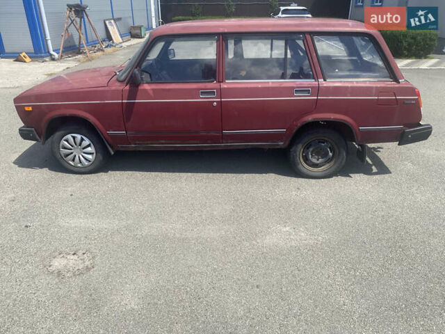 ВАЗ 2104, об'ємом двигуна 1.5 л та пробігом 101 тис. км за 1350 $, фото 1 на Automoto.ua